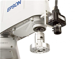 视觉测量、识别、定位、引导